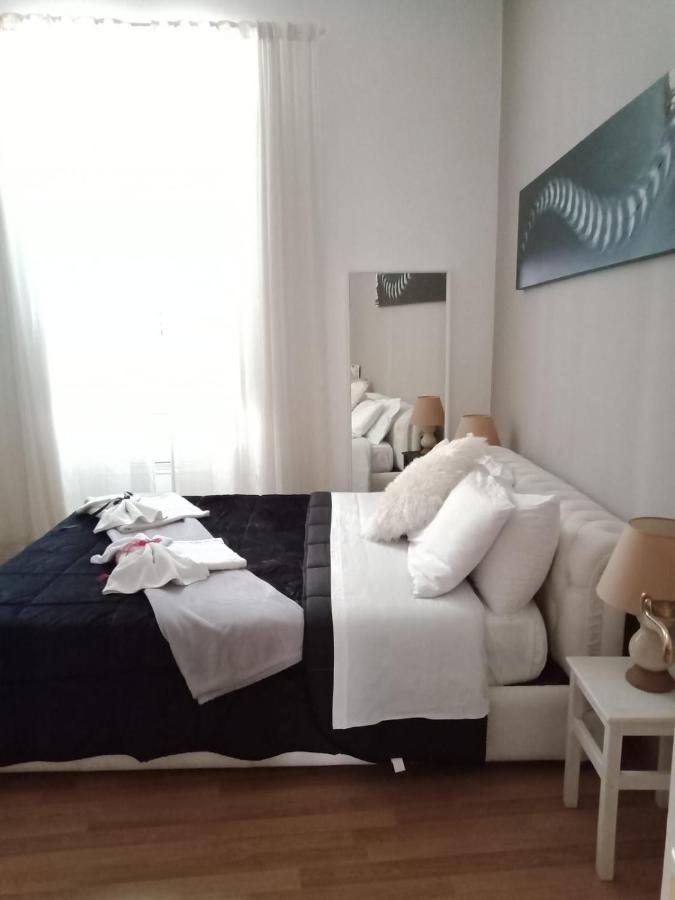 Hotel Residenza A San Pietro Roma Esterno foto
