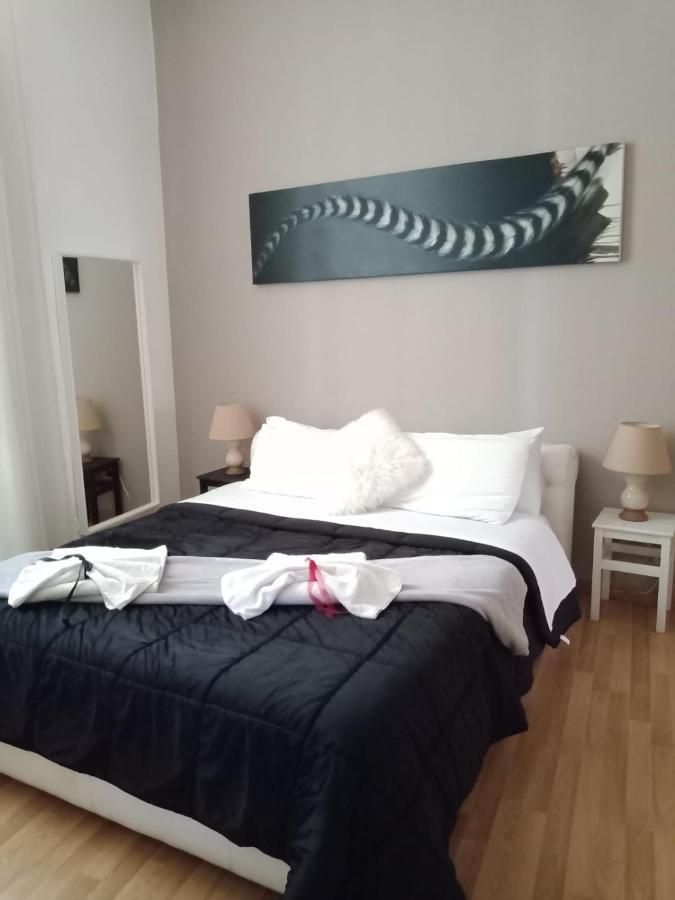 Hotel Residenza A San Pietro Roma Esterno foto