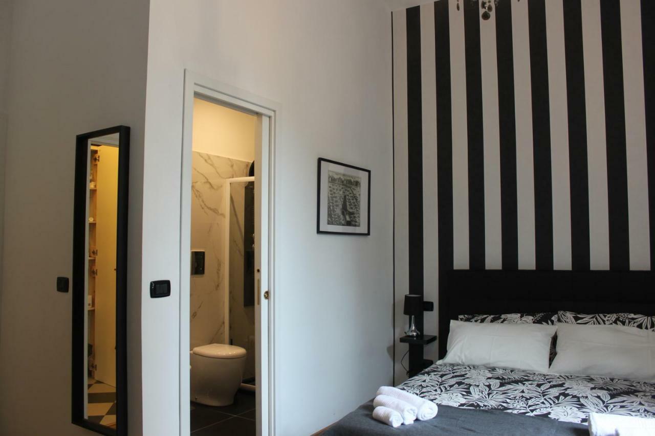 Hotel Residenza A San Pietro Roma Esterno foto