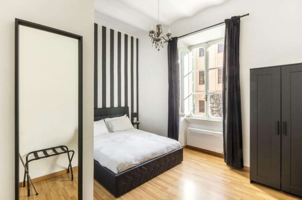 Hotel Residenza A San Pietro Roma Esterno foto