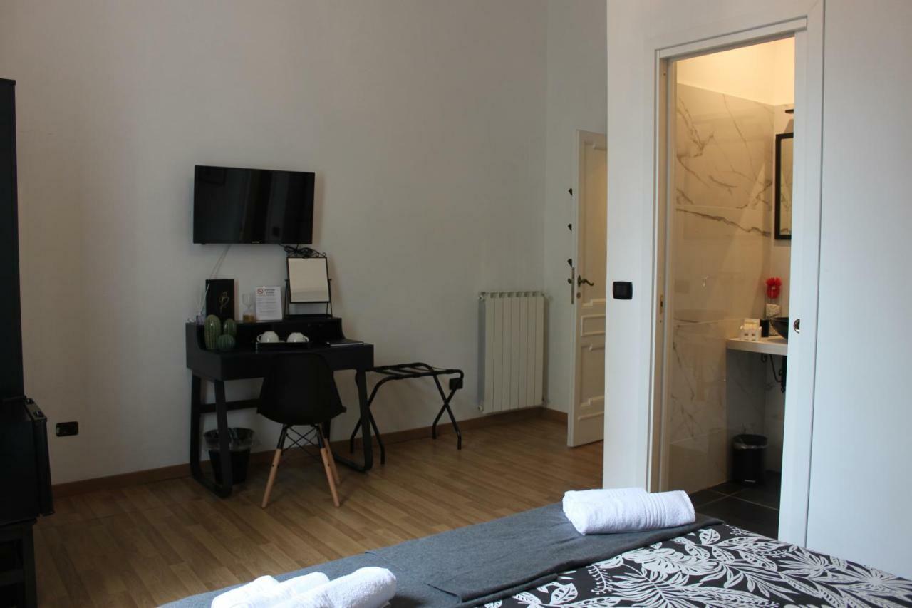 Hotel Residenza A San Pietro Roma Esterno foto