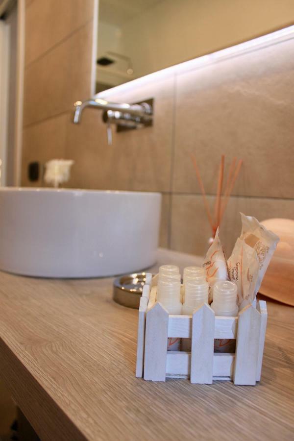 Hotel Residenza A San Pietro Roma Esterno foto